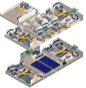 Anti Submarine Warfare