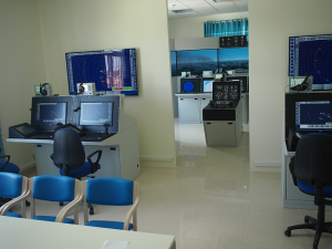 Anti Submarine Warfare