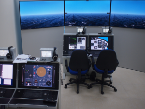 Anti Submarine Warfare