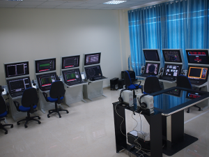 Anti Submarine Warfare