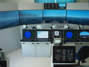 Anti Submarine Warfare