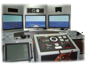 Anti Submarine Warfare