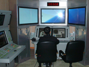 Anti Submarine Warfare