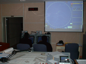 Anti Submarine Warfare