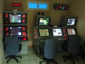 Anti Submarine Warfare