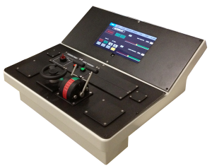 simulator kapal ikan
