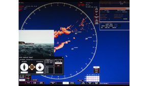 naval combat sistem