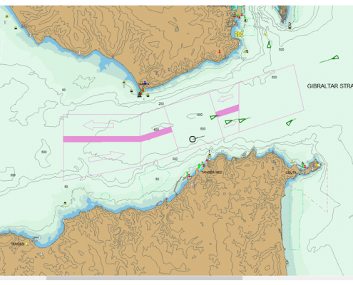 simulator kapal ikan