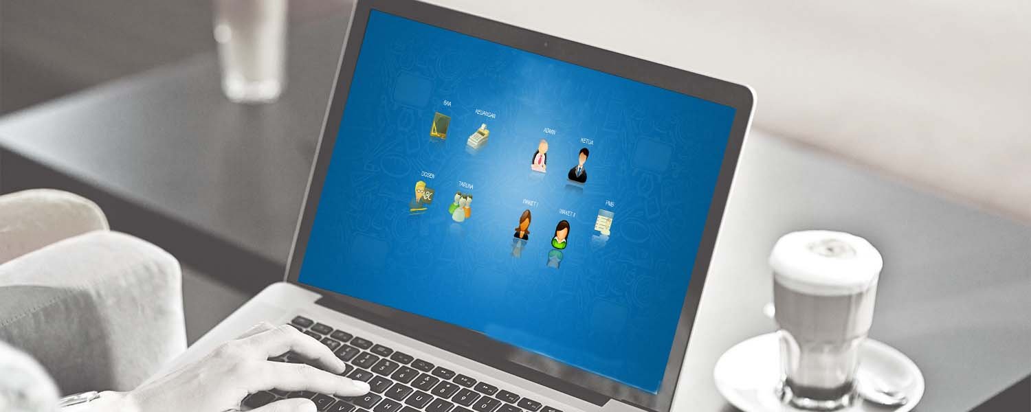 sistem informasi akademik