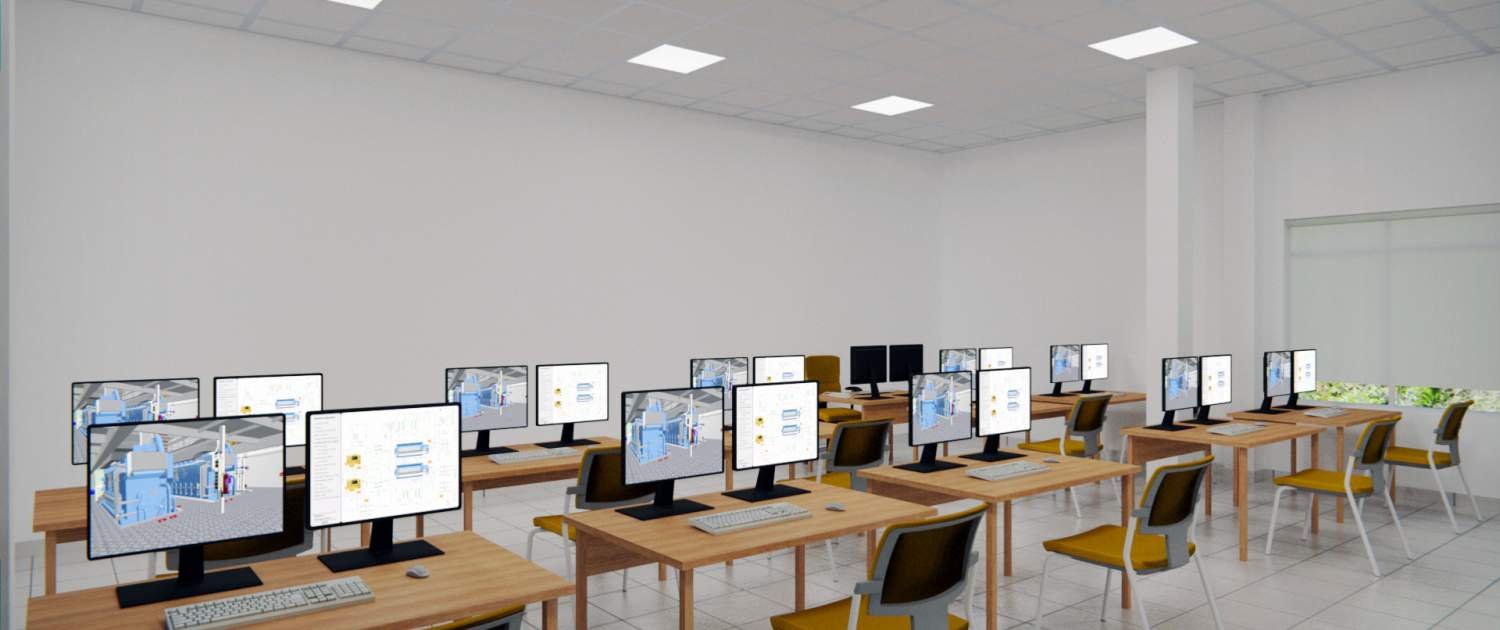 engine room simulator